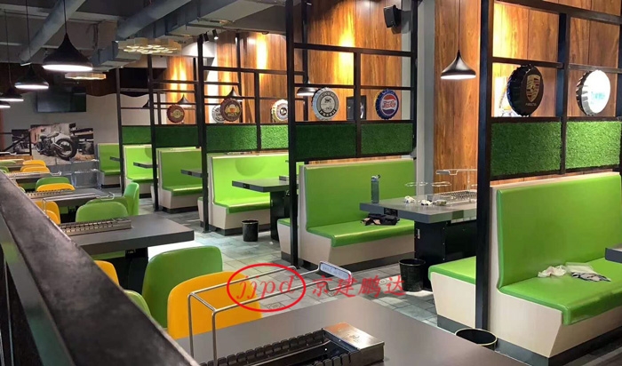 國內(nèi)全自動電燒烤爐子批發(fā)廠家哪家好？